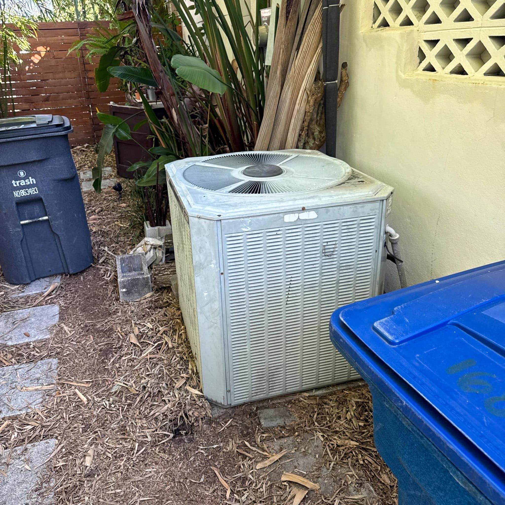 Air Conditioning Installation Lake Mary