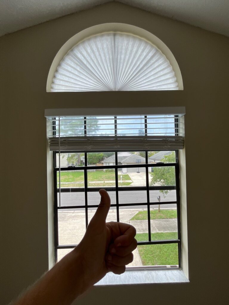 Behind-the-scenes photo of HVAC work in Central Florida, 54 of 59