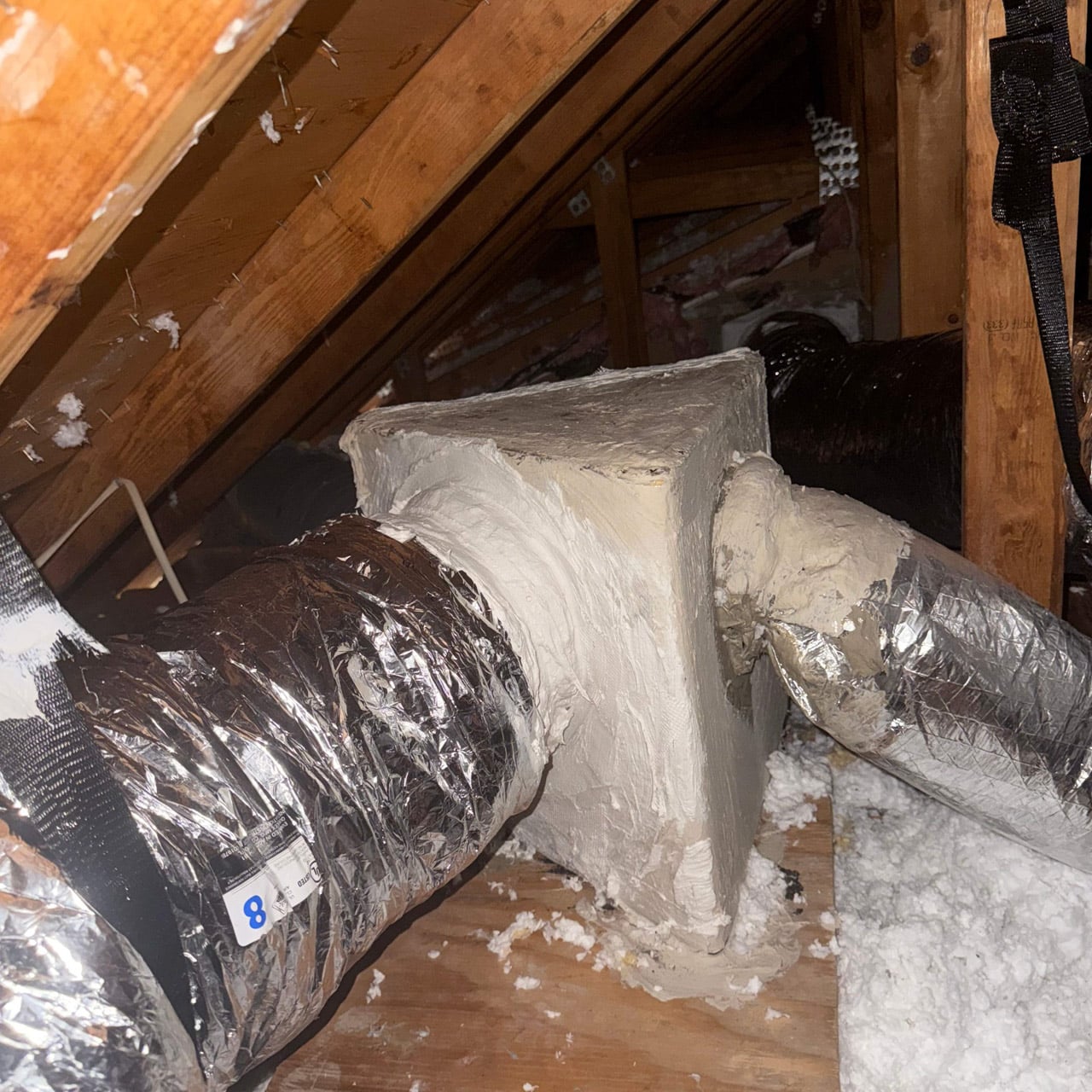 Ductwork Considerations When Replacing Your AC: Do You Need an Upgrade?